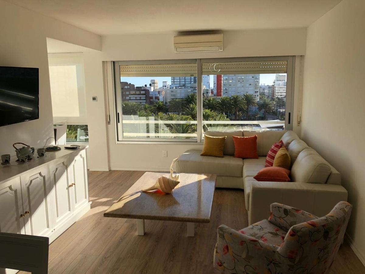 Península Gorlero Centro Apto a nuevo, Calefacción!!, y gge Punta del Este Exterior foto