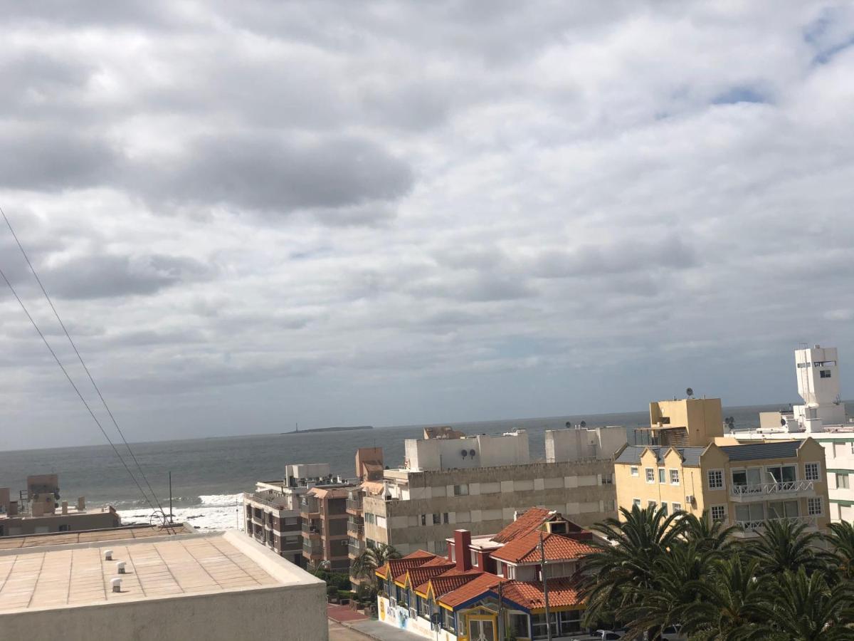 Península Gorlero Centro Apto a nuevo, Calefacción!!, y gge Punta del Este Exterior foto