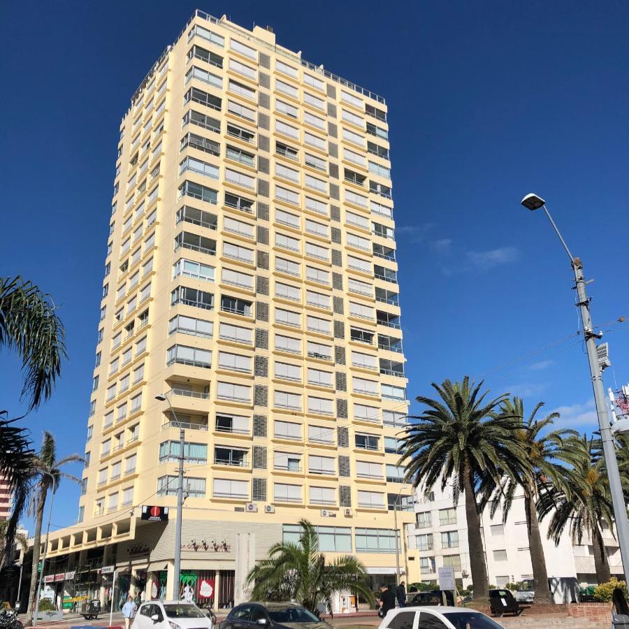 Península Gorlero Centro Apto a nuevo, Calefacción!!, y gge Punta del Este Exterior foto