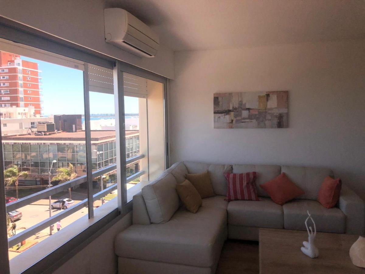 Península Gorlero Centro Apto a nuevo, Calefacción!!, y gge Punta del Este Exterior foto