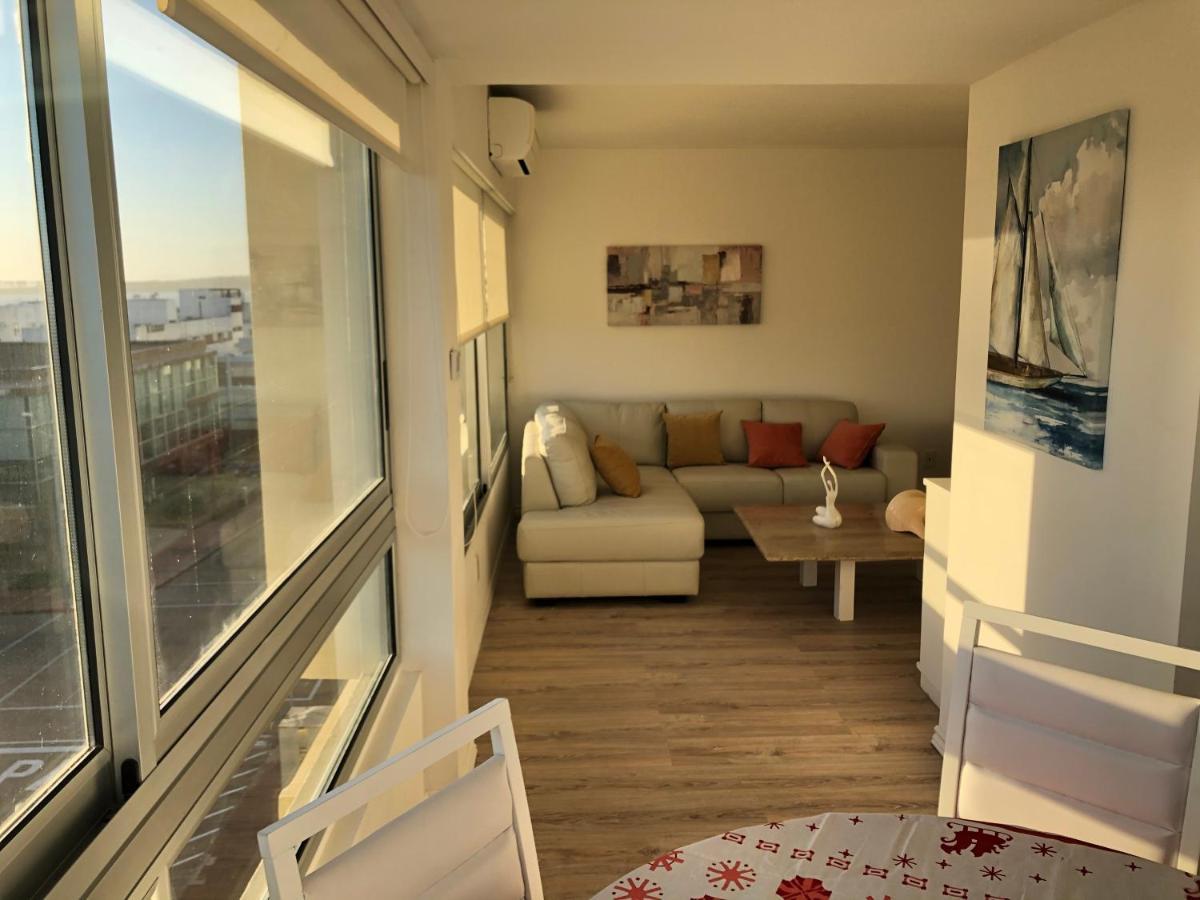 Península Gorlero Centro Apto a nuevo, Calefacción!!, y gge Punta del Este Exterior foto