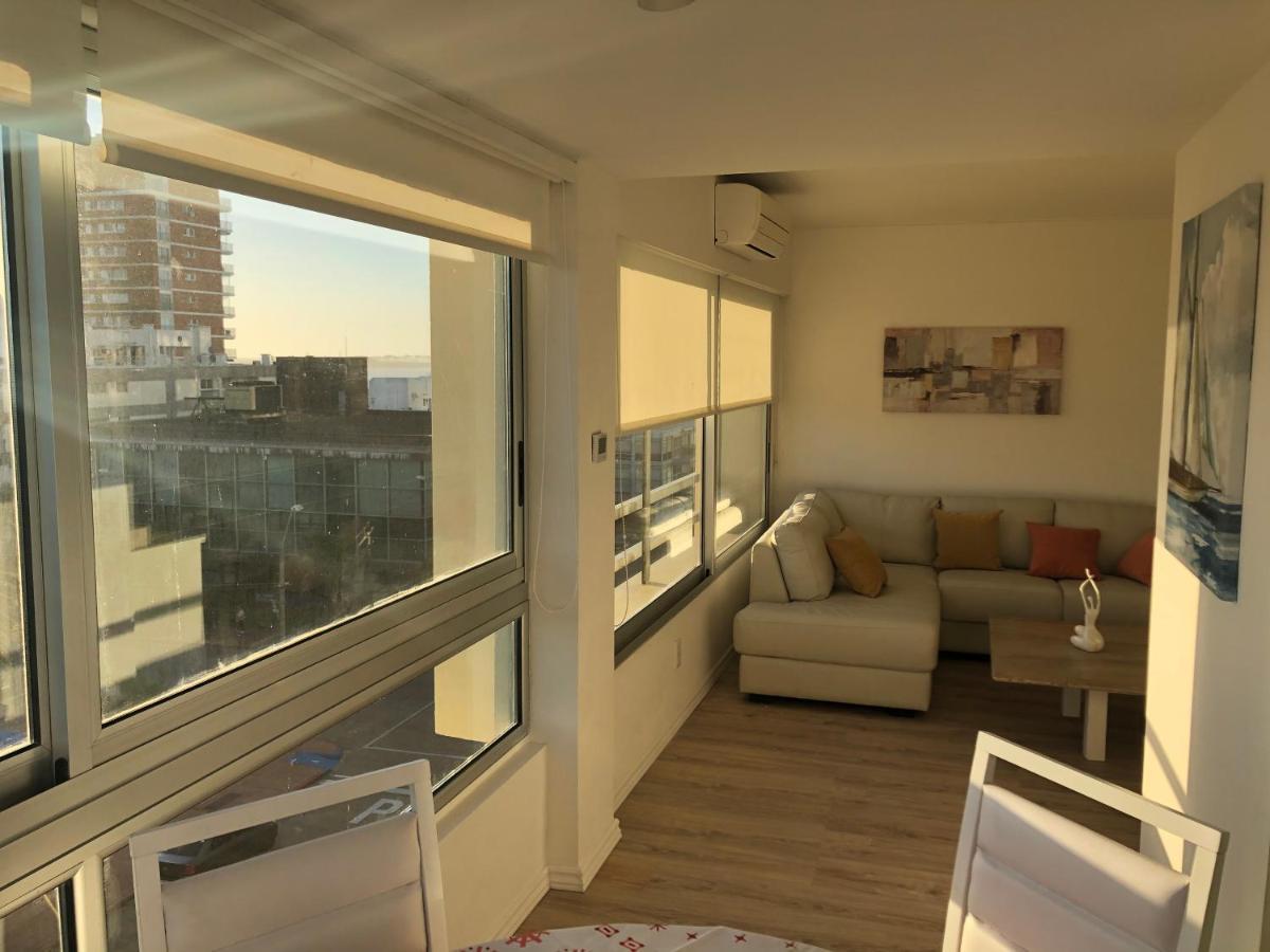 Península Gorlero Centro Apto a nuevo, Calefacción!!, y gge Punta del Este Exterior foto