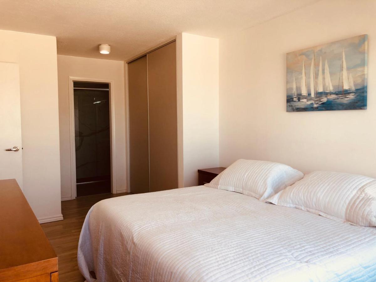 Península Gorlero Centro Apto a nuevo, Calefacción!!, y gge Punta del Este Exterior foto